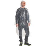 BURY raincoat 100% PE