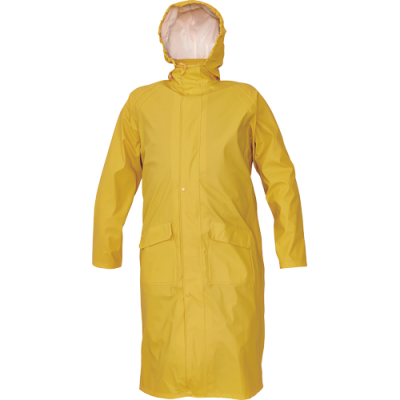 SIRET raincoat