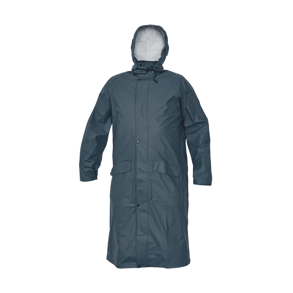 SIRET raincoat navy XL