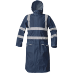 SIRET raincoat RFLX navy XXXL