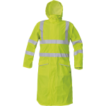 SIRET raincoat RFLX navy XXXL