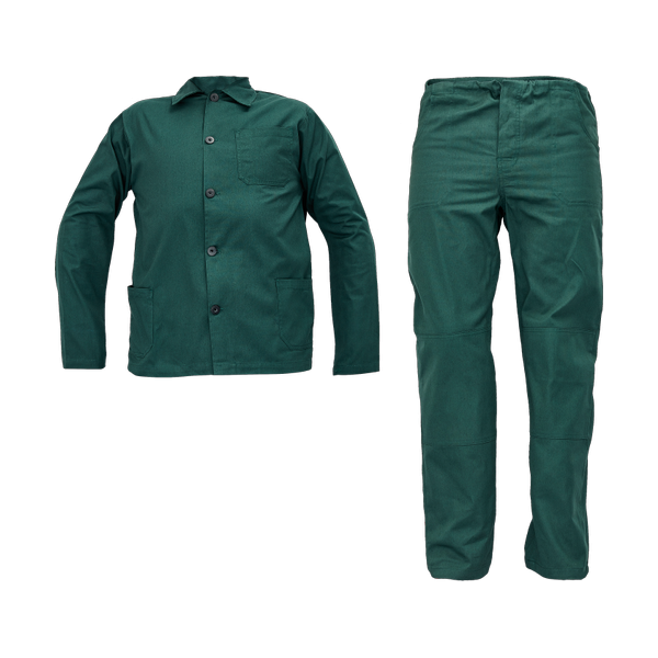 FF JOEL BE-01-001 set(j+t) green 54