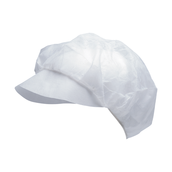 VAPI PEAK disposable c white 100pcs/pa