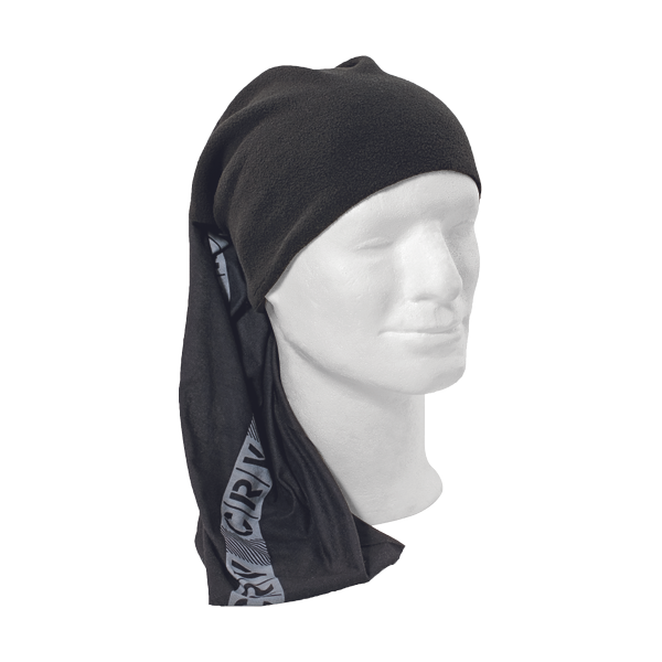 APLIN scarf multipurpose winter black -