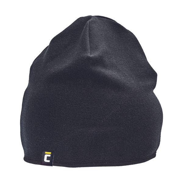 WATTLE knitted cap black M/L