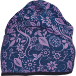 YOWIE knitted cap brown/green L/XL