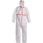 CHEMSAFE 400 overall - XL