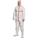 CHEMSAFE 400 overall - XL