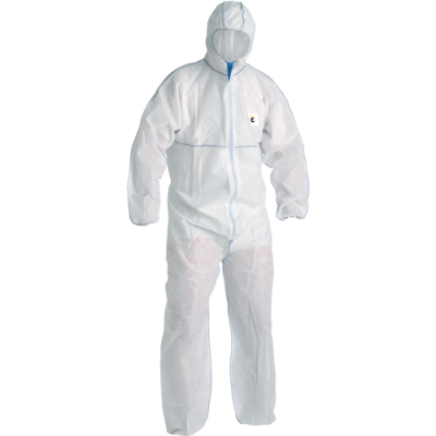 CHEMSAFE MS1 overall