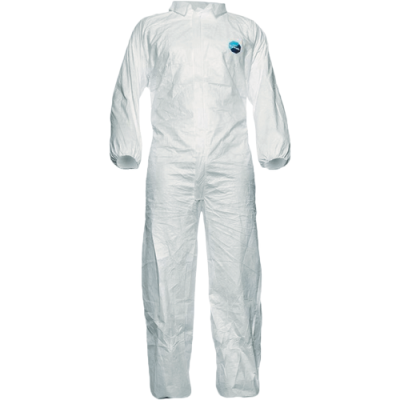 Tyvek 500 Industry overall