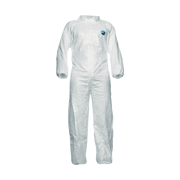 Tyvek 500 Industry overall white XXL