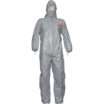 Tychem 6000 F overall grey XXL