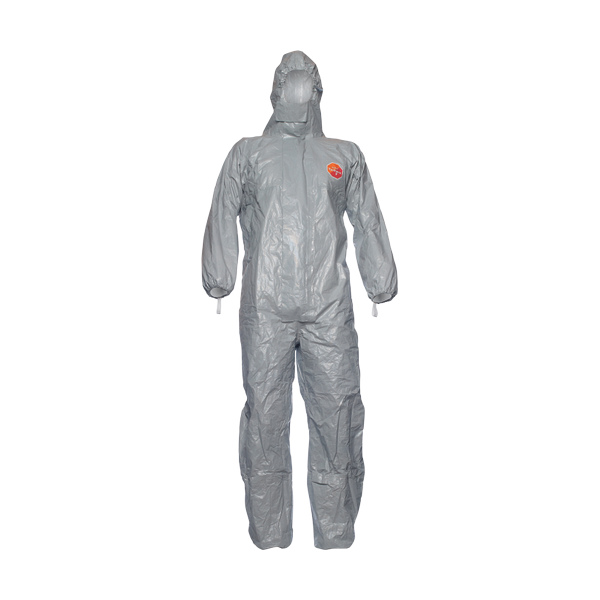 Tychem 6000 F overall grey XXL