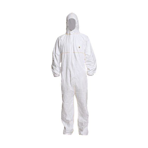 DuPont CHF5 CERVA white XXL
