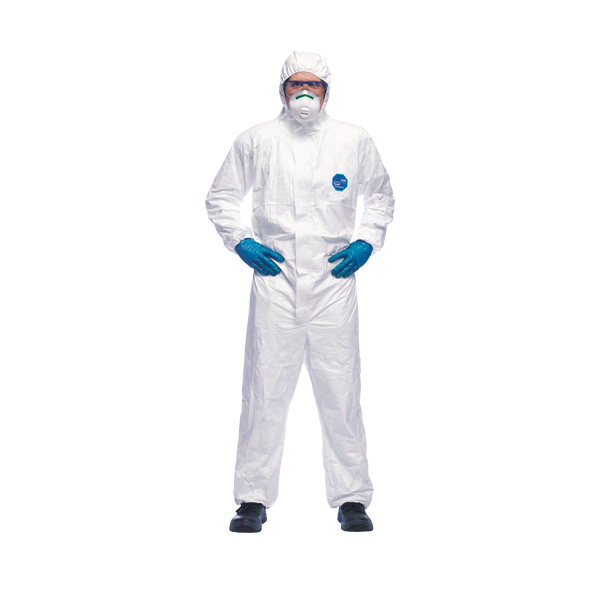 Tyvek 500 Xpert Ecopack white XXL