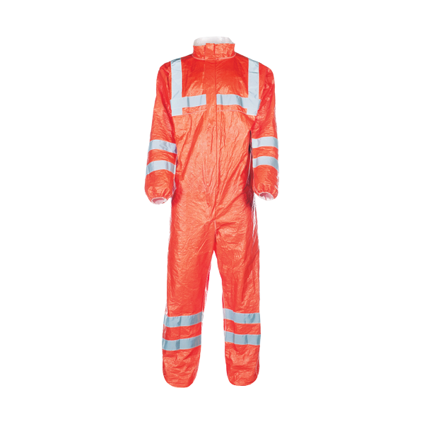 Tyvek 500 HV orange L