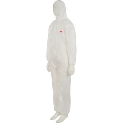 3M 4510 Coverall antistatic 5/6