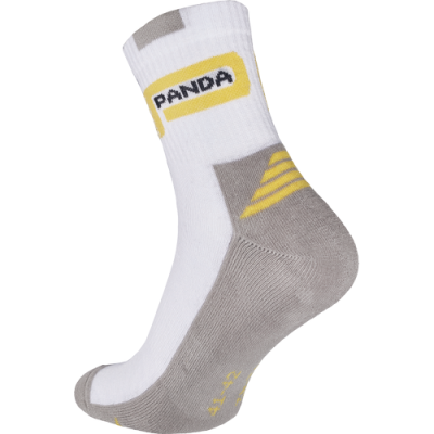 WASAT PANDA socks