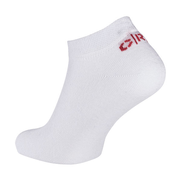ALGEDI CRV socks white s. 39-40