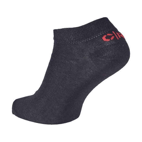 ALGEDI CRV socks black s. 47-48