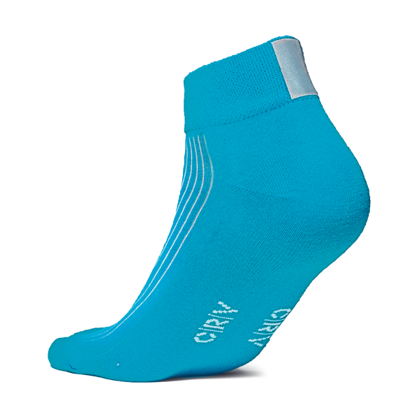 ENIF socks blue s. 37/38