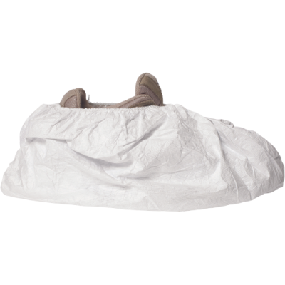 TYVEK shoe cover POS0 -pcs