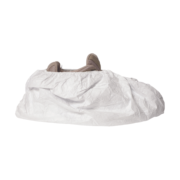 Tyvek 500 shoe cover POS0 - pcs
