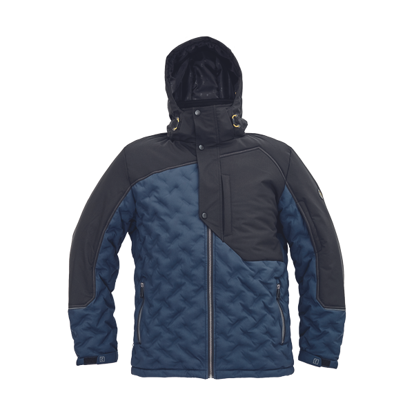 NEURUM parka dark olive XXL