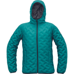 NEURUM down jacket black XL