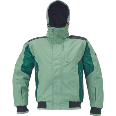 DAYBORO pilot jacket