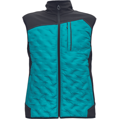 NEURUM light softshell vest