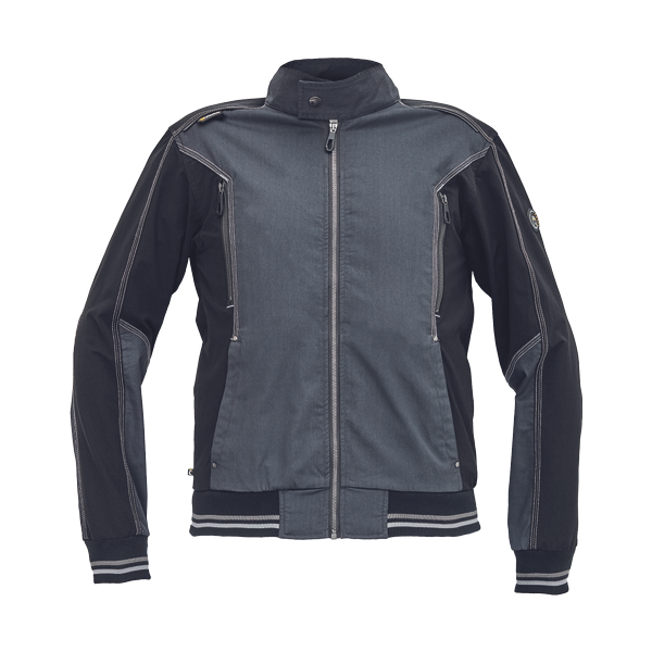 NEURUM CLS jacket anthracite 48