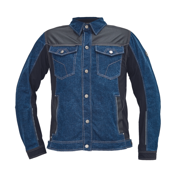 NEURUM DNM jacket navy 46