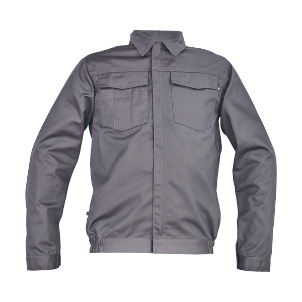 ZARAGOZA jacket grey 54