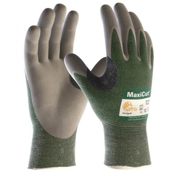 Rukavice MAXICUT 34-450 09