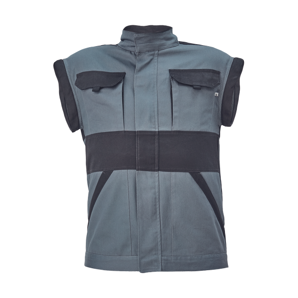 MAX NEO jacket anthracite 54