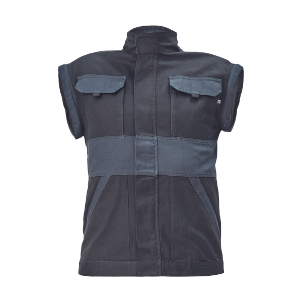 MAX NEO jacket black 56