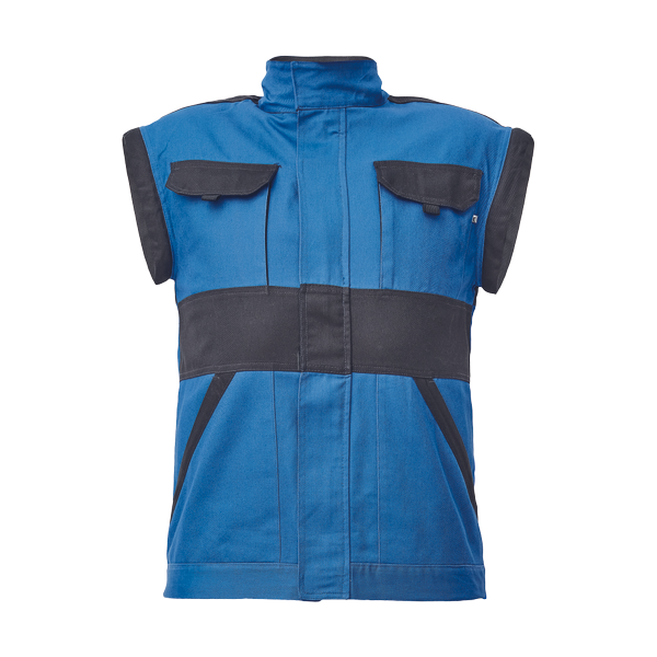 MAX NEO RFLX jacket blue 64