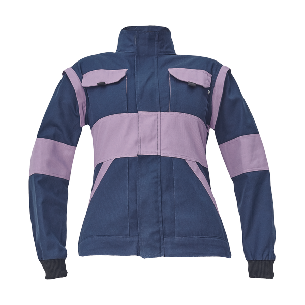 MAX NEO LADY jacket navy 52
