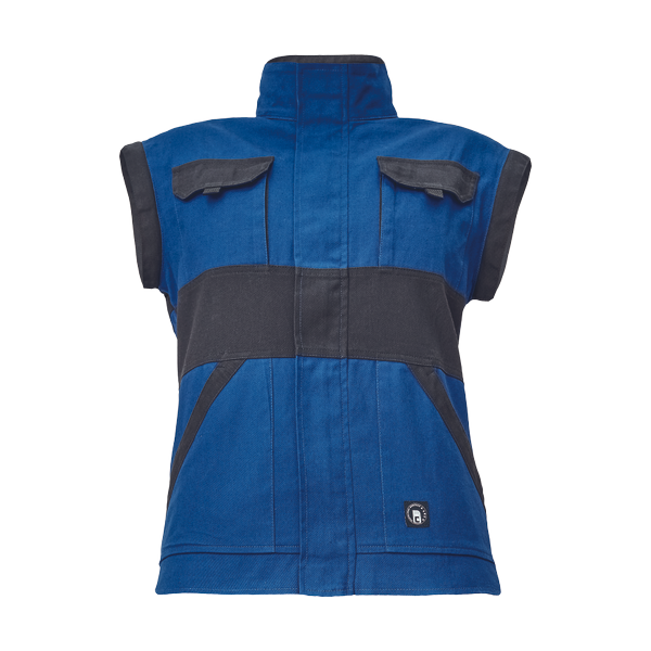 MAX NEO LADY jacket blue 54