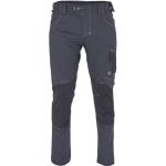 NEURUM CLS trousers dark olive 64