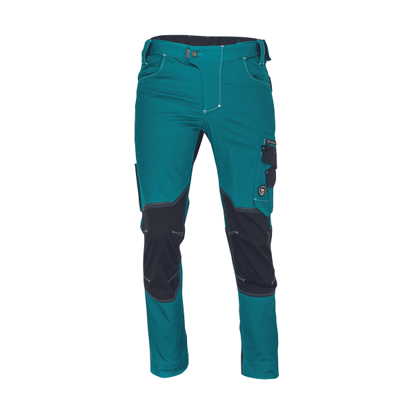 NEURUM CLS trousers dark olive 58