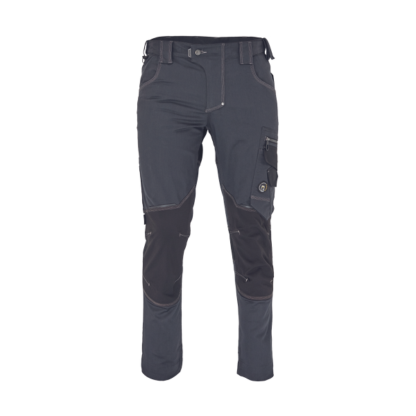 NEURUM CLS trousers anthracite 64