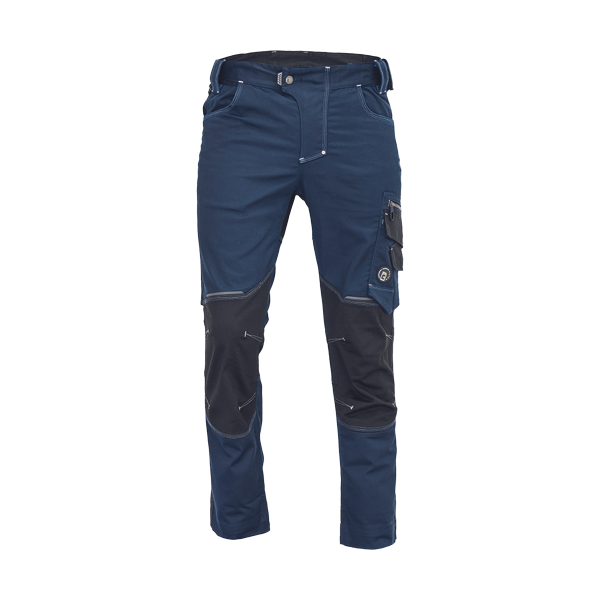 NEURUM CLS trousers navy 52