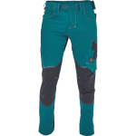 NEURUM PFM trousers dark olive 64