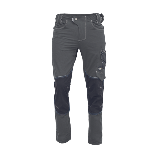NEURUM PFM trousers anthracite 60