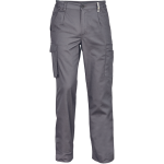ALZIRA trousers grey 54