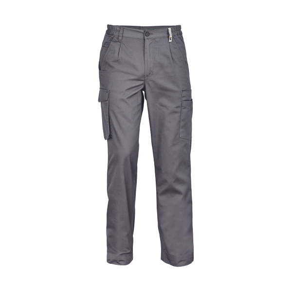 ALZIRA trousers grey 46