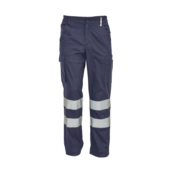 HUELVA RFLX trousers navy 56