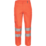 VIGO HV trousers orange 64